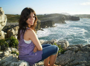 Maria Costa